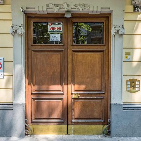 {Corso Sempione - Citylife} - Wi-Fi / Netflix /Mm5 Mediolan Zewnętrze zdjęcie