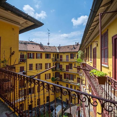 {Corso Sempione - Citylife} - Wi-Fi / Netflix /Mm5 Mediolan Zewnętrze zdjęcie
