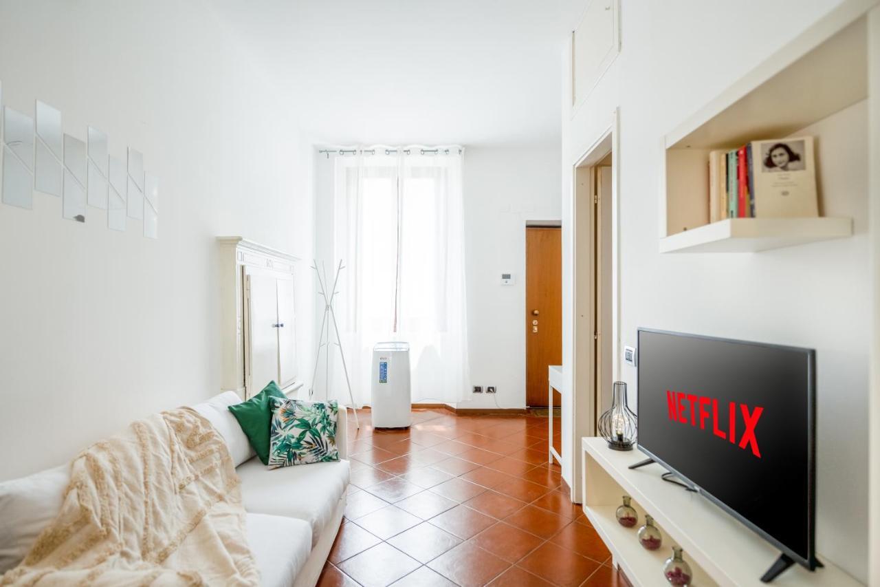 {Corso Sempione - Citylife} - Wi-Fi / Netflix /Mm5 Mediolan Zewnętrze zdjęcie