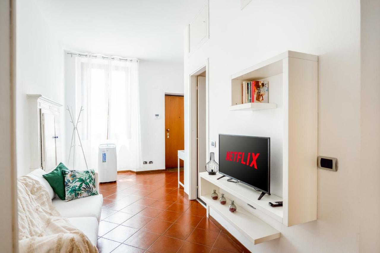 {Corso Sempione - Citylife} - Wi-Fi / Netflix /Mm5 Mediolan Zewnętrze zdjęcie