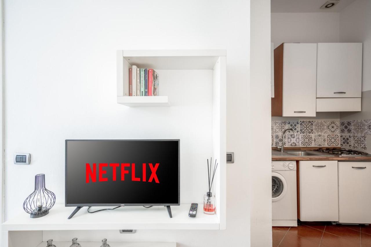 {Corso Sempione - Citylife} - Wi-Fi / Netflix /Mm5 Mediolan Zewnętrze zdjęcie