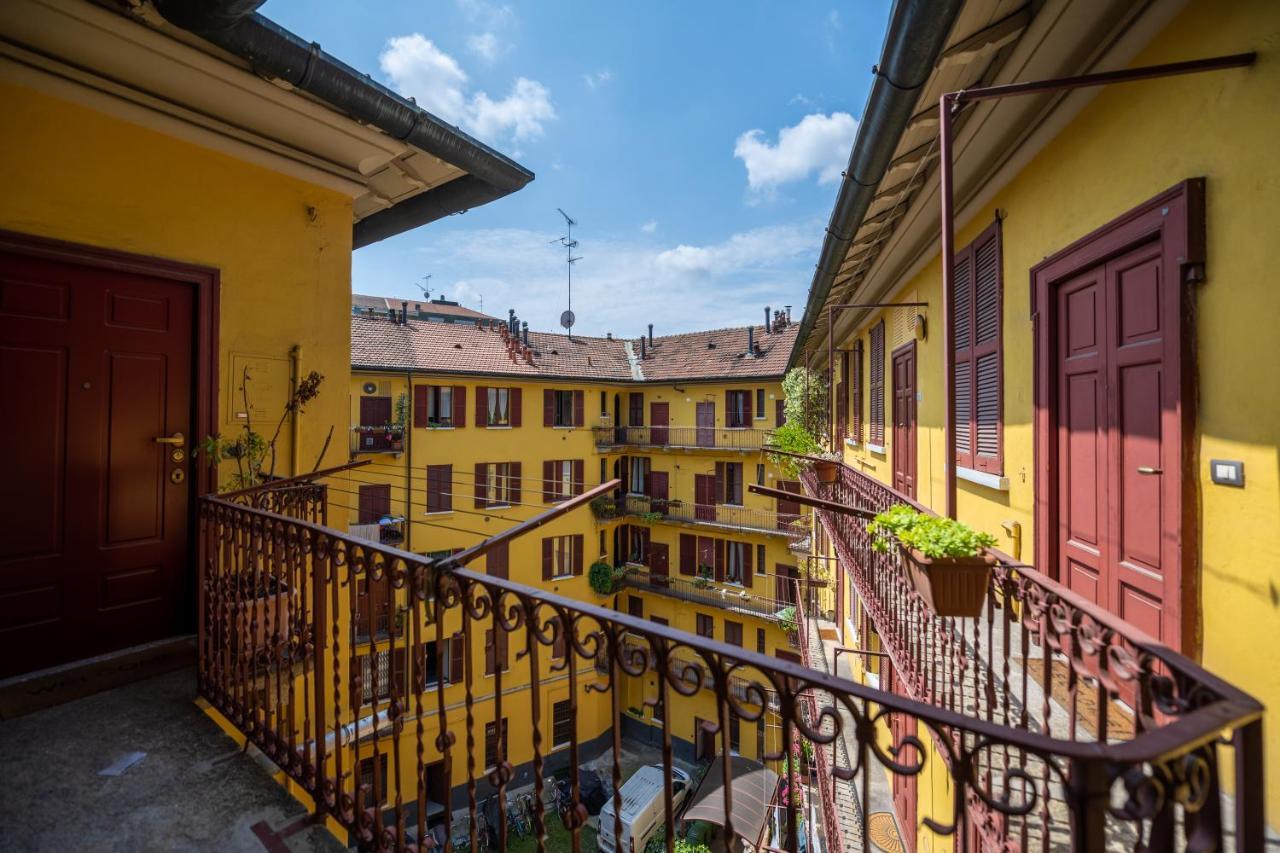 {Corso Sempione - Citylife} - Wi-Fi / Netflix /Mm5 Mediolan Zewnętrze zdjęcie